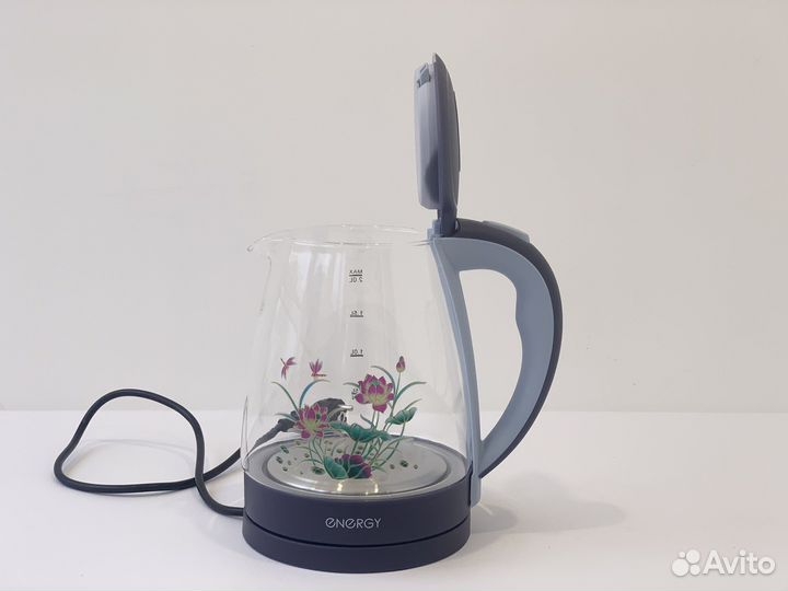 Чайник электрический Energy E-287