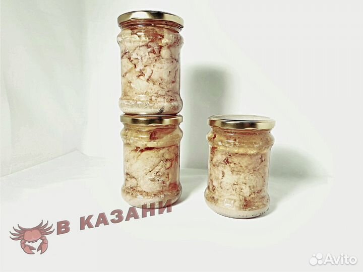 Печень трески опт