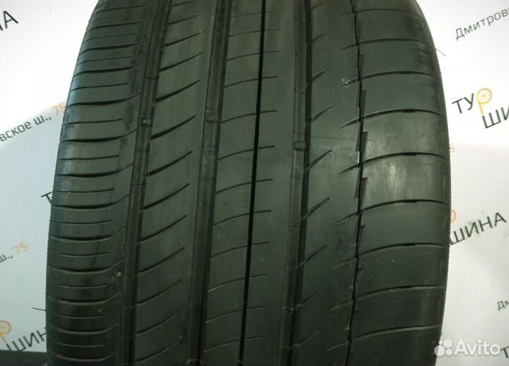 Michelin Pilot Sport 2 335/30 R20 94Y