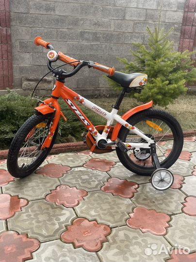 Велосипед бу Stels Pilot 190