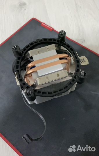 Кулер для процессора