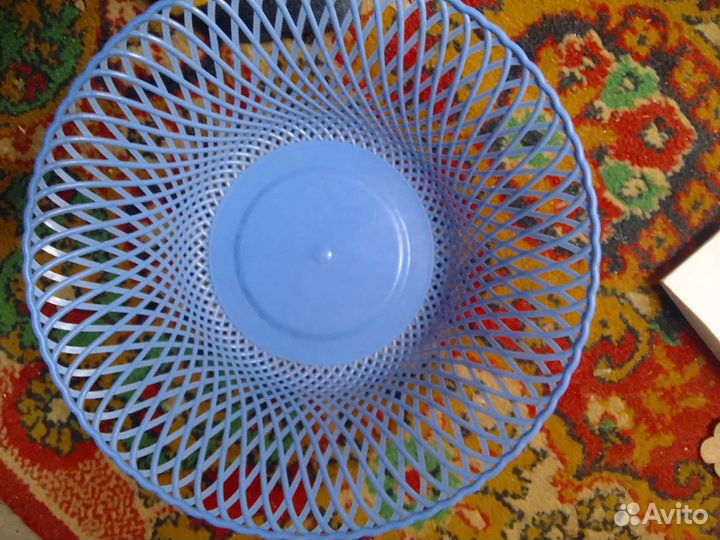 Хлебница 2шт