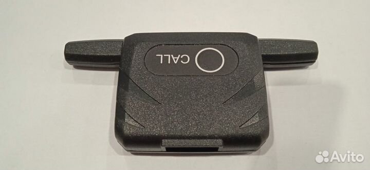 Модуль сигнализации антенный