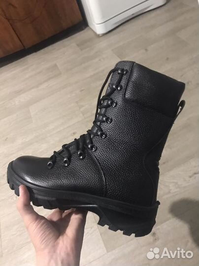 Берцы летние 42 размер