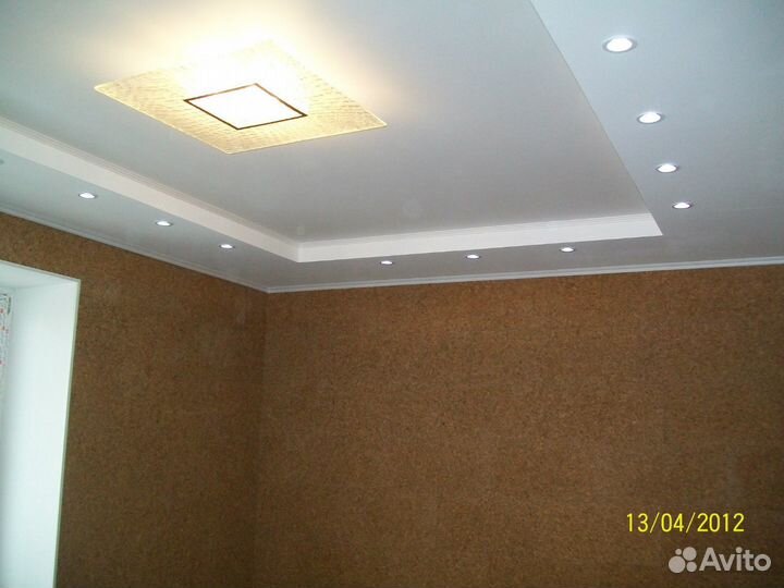 Качественный ремонт любой сложности