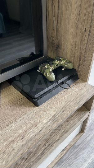 2-к. квартира, 49 м², 2/7 эт.