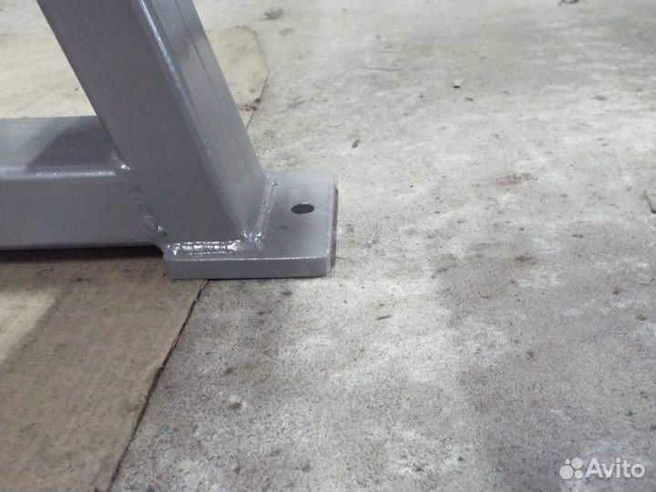 Трицепс машина 60 кг AV219/80