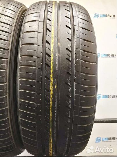 Kumho Solus KH17 205/60 R16 92V