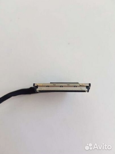 Шлейф матрицы Samsung np530u3c, np535u4c