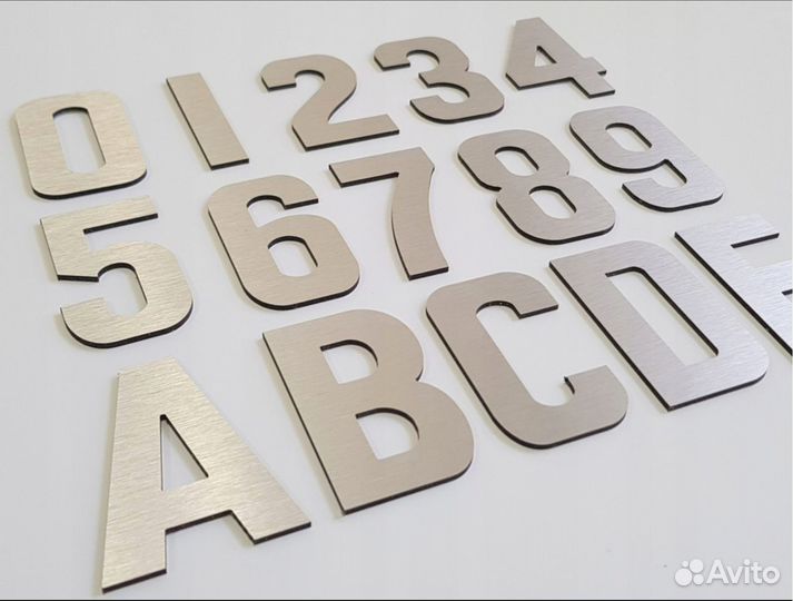 Лазерная резка и гравировка