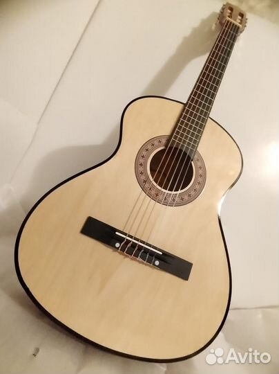 Классическая гитара 3/4, Новая MR