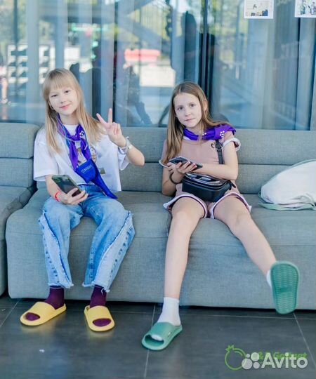 Каникулы в китае