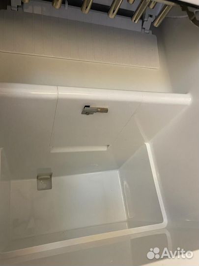 Ледогенератор ICE maker HZB-15