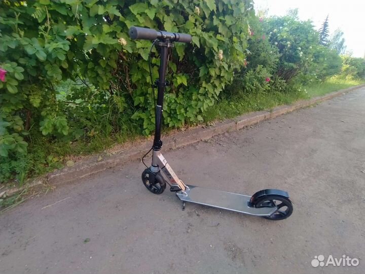 Самокат Oxelo MID 9