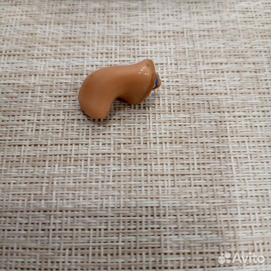 Слуховой аппарат бу