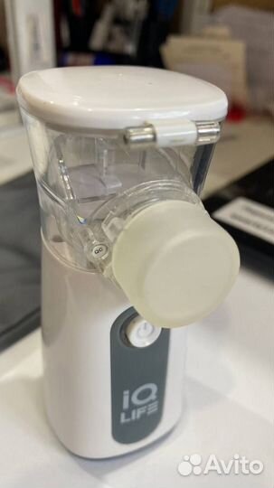 Небулайзер Little