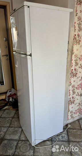 Холодильник Don