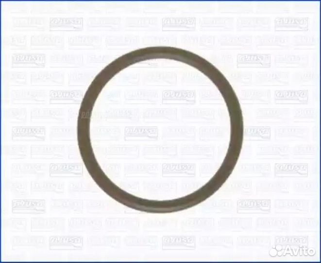 Ajusa 16051000 Прокладка клапана VTC