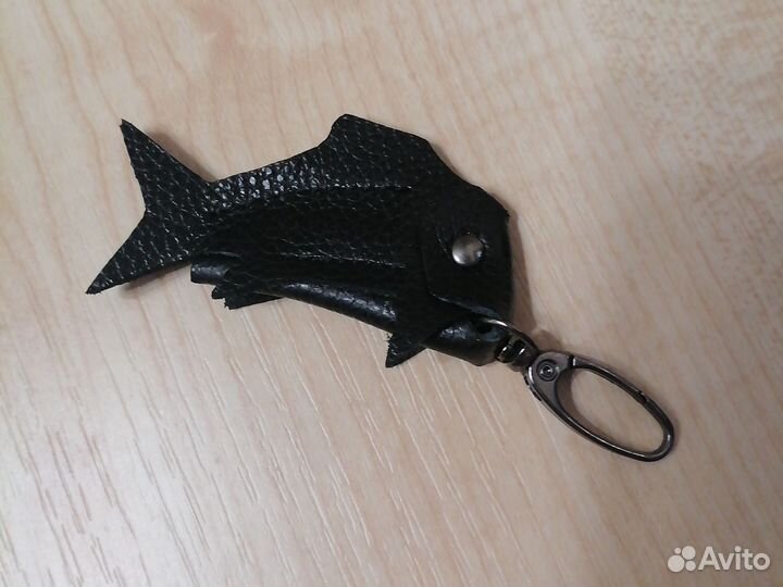 Брелки для ключей