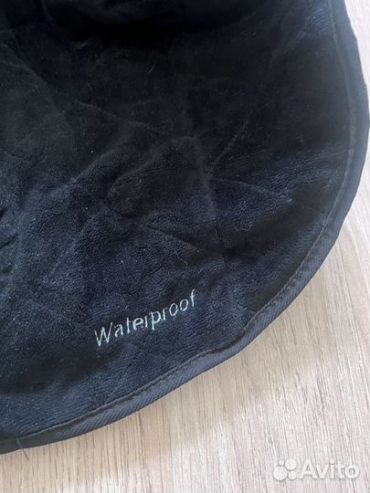 Diono накладка водонепроницаемая