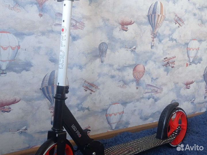 Самокат детский