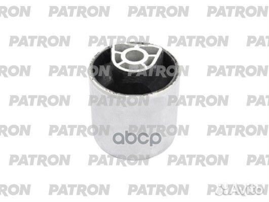 Сайлентблок рычага подвески BMW 5 series (G30