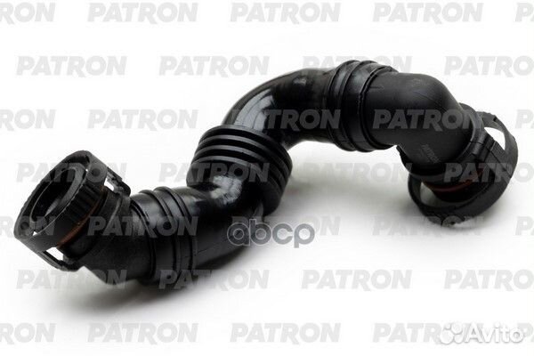 Патрубок вентиляции картера (VAG 2.0FSI) VW: Pa