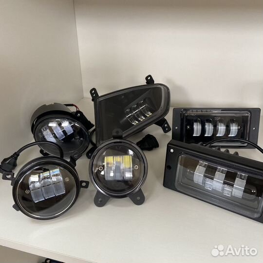 Автосвет оптом