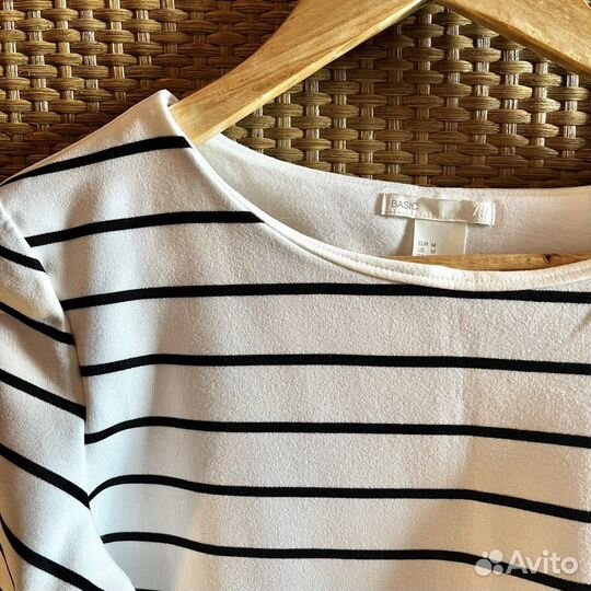 Платье H&M Basic