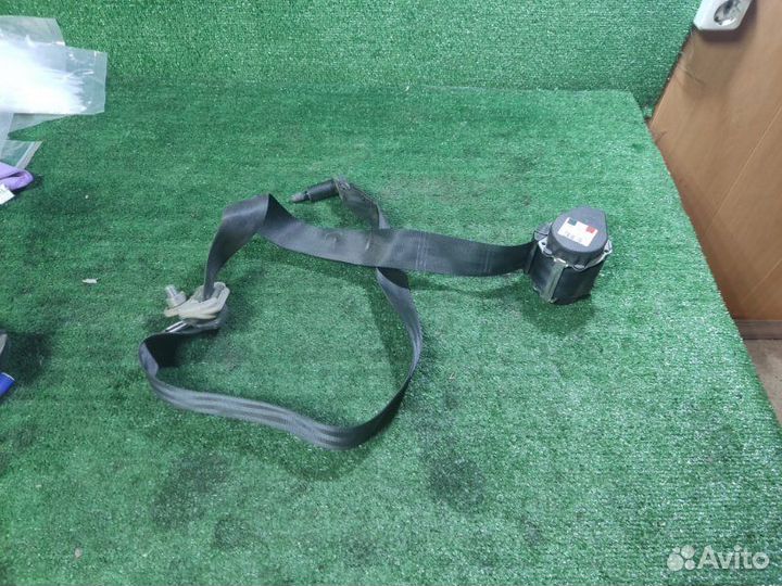 Ремень безопасности передний левый Nissan Almera