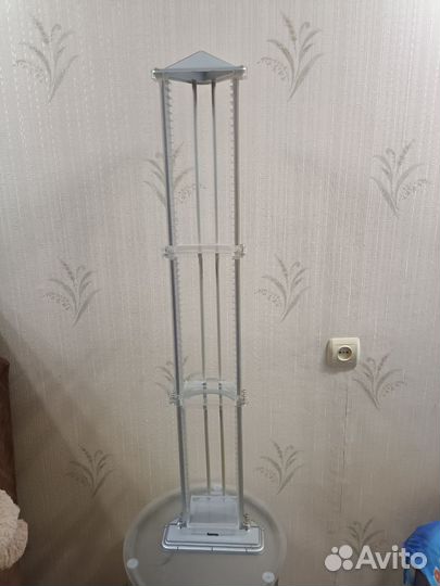 Стойка для компакт-дисков