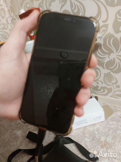 iPhone X, 256 ГБ
