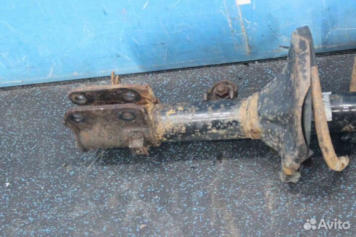 Стойка Kia Sportage (Киа Спортейдж) KM 553512E501