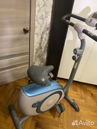 Велотренажер бу