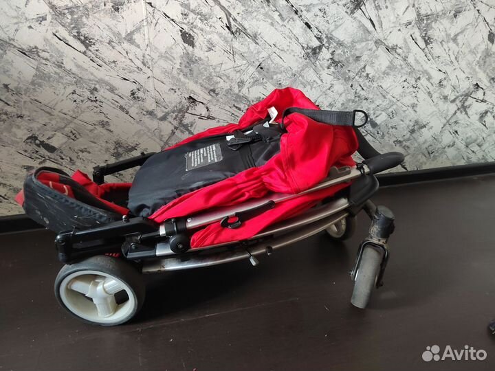 Детские коляски прогулочные