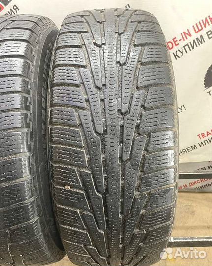 Nokian Tyres Hakkapeliitta R 235/60 R18 107Q