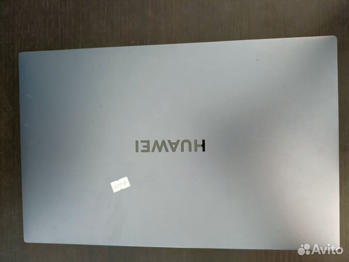 Ноутбук на запчасти