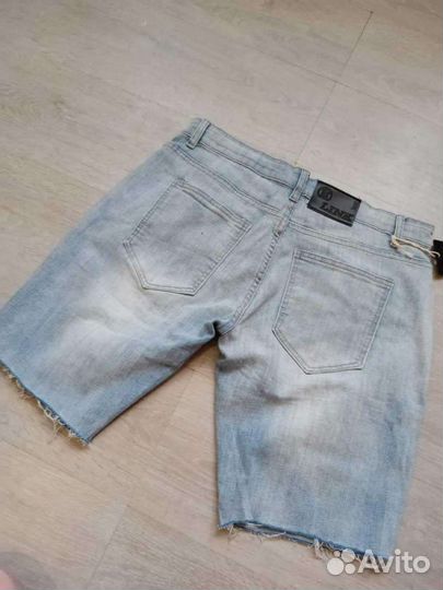 Шорты р. 52