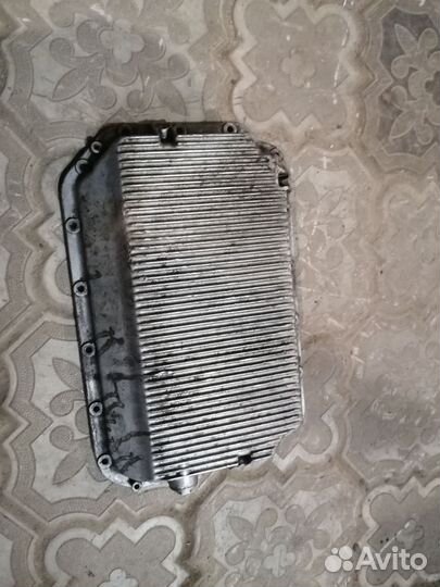Поддон Audi 100 A6 80 2.6 2.8