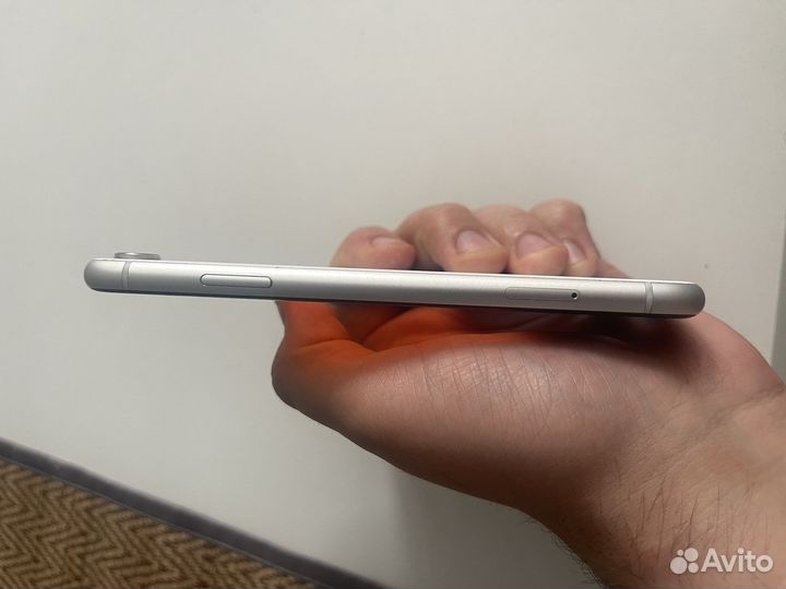iPhone XR 128gb