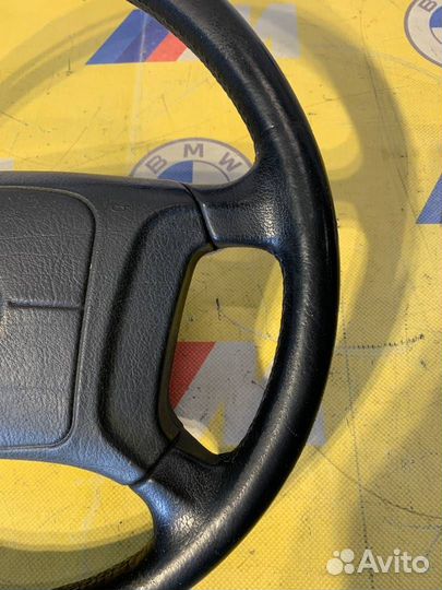 Руль BMW 5 E39 1999