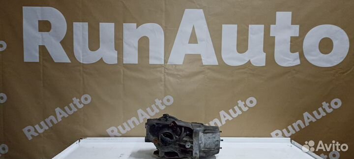 Редуктор заднего моста Toyota RAV4 RAV 4 Рав 4 27