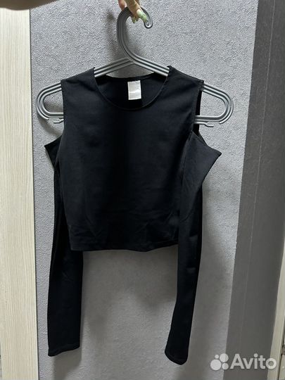 Топ женский