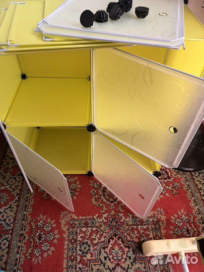 Полка детская