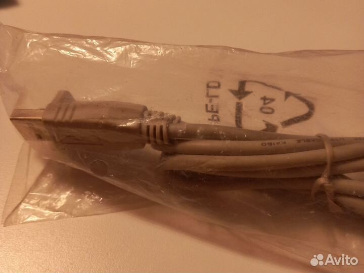 Шнур для оргтехники