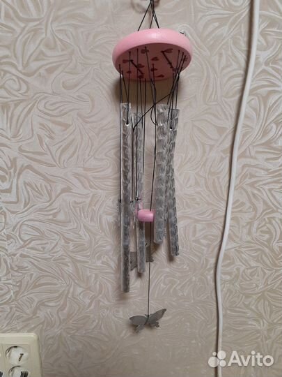 Музыка ветра