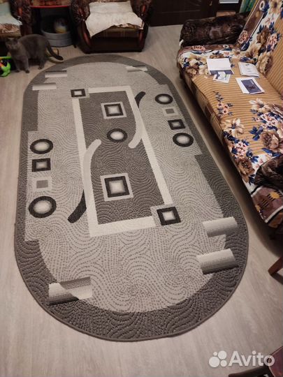 Ковры и паласы бу