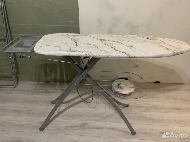 Гладильная доска Nika