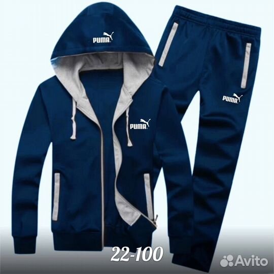 Спортивный костюм найк