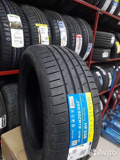 Habilead HF330 255/50 R19